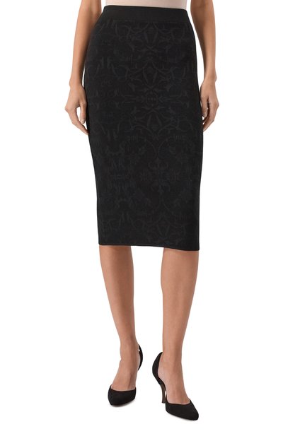 Юбка MAX MARA STUDIO, арт. ADUNC0, фото 3