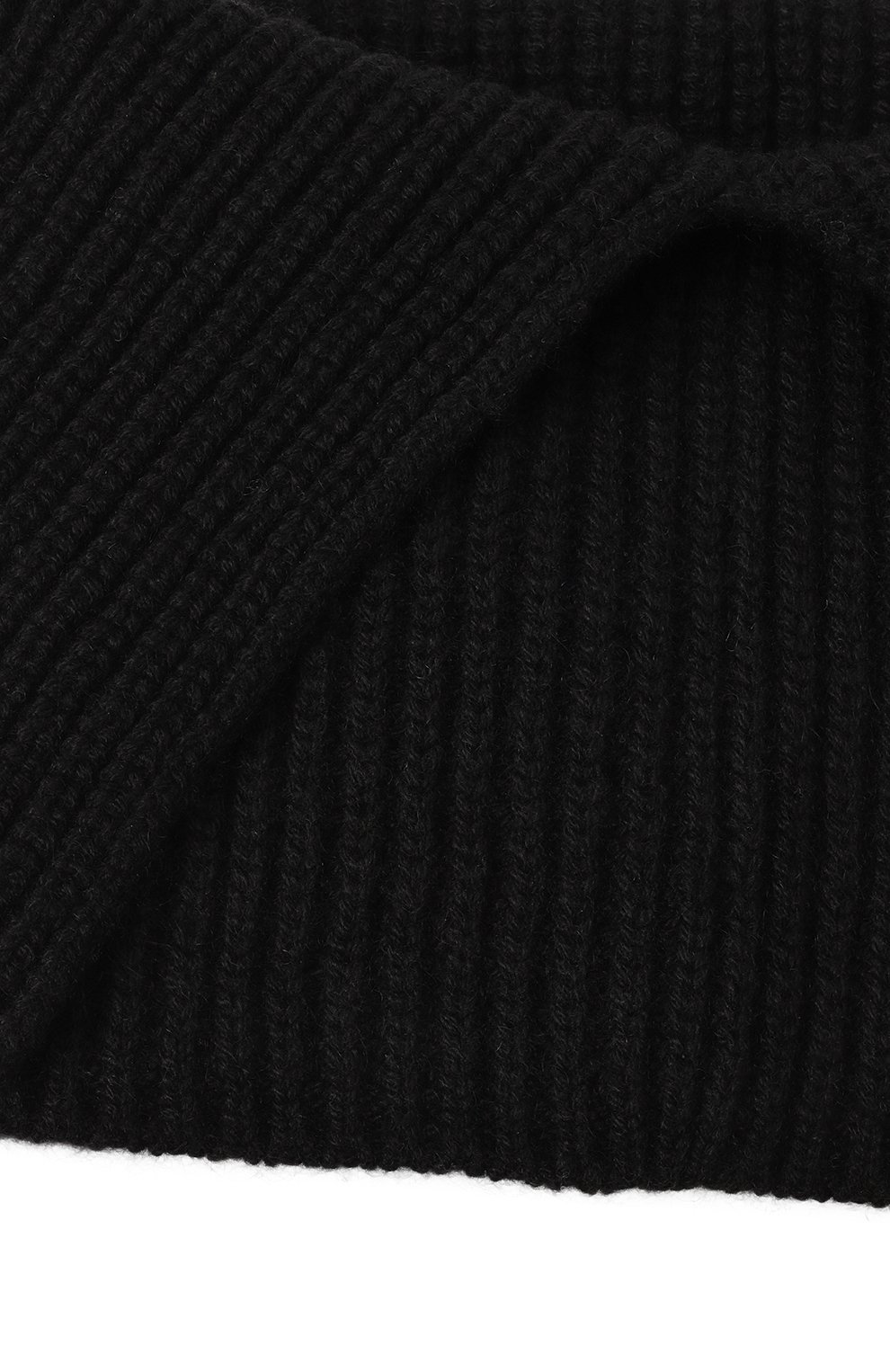 Кашемировый шарф-снуд KITON, арт. D58773K0521F15, фото 4