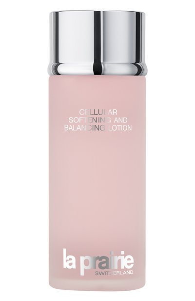 Лосьон с клеточным комплексом cellular softening and balancing lotion (250ml) LA PRAIRIE, арт. 7611773272476, фото 1