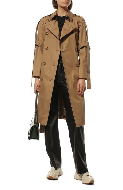 Кроссовки rhyton GUCCI, арт. 663340/2SH00, фото 2