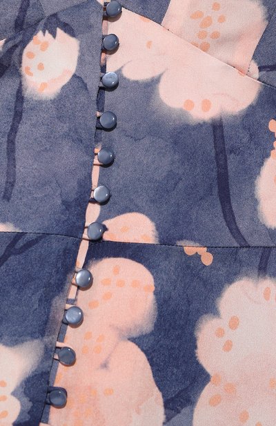 Шелковое платье OLOLOL, арт. OLD134/1010.SK400/S23, фото 5