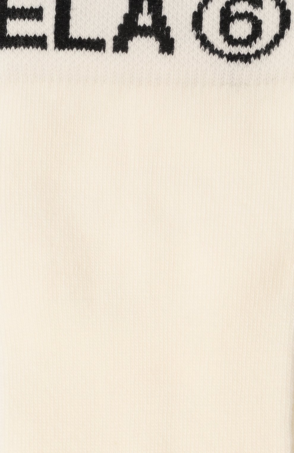 Хлопковые носки MM6, арт. M60480/MM045, фото 2