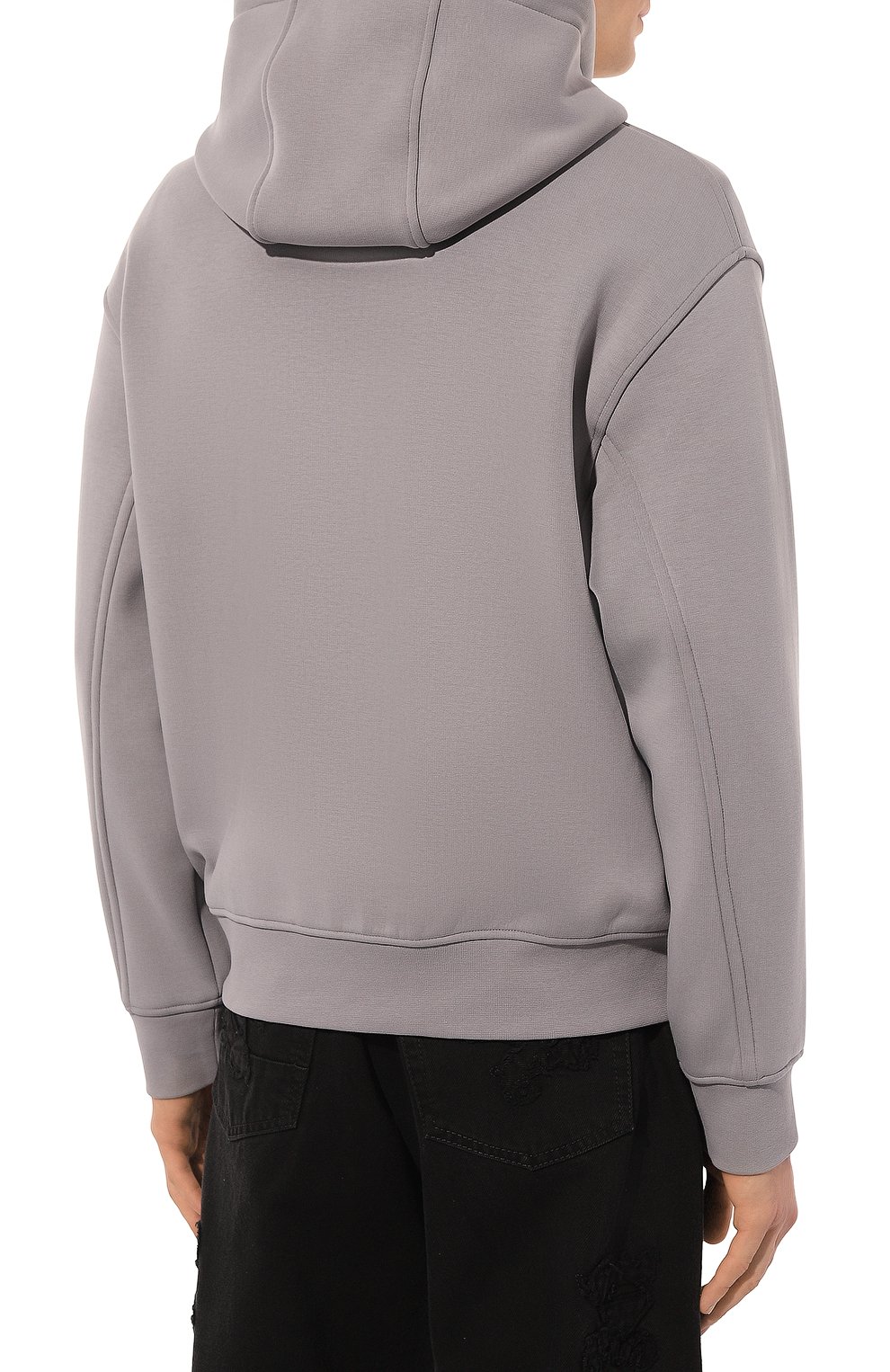 Толстовка EMPORIO ARMANI, арт. 6D1M90/1J0TZ, фото 4