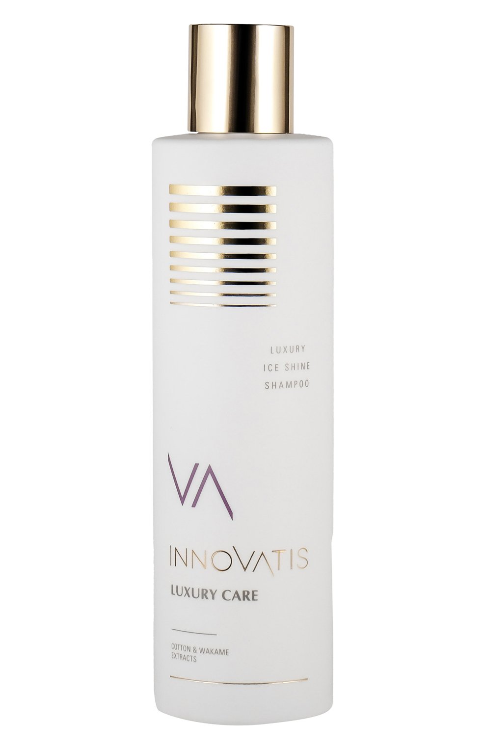 Оттеночный шампунь ice shine shampoo (250ml) INNOVATIS, арт. 8437019455309, фото 1