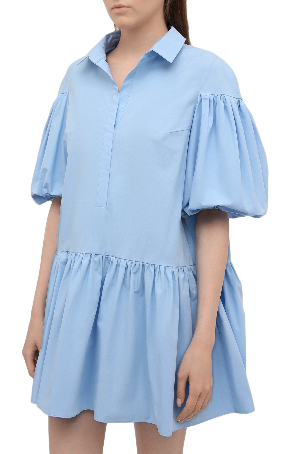 Хлопковая туника TEGIN, арт. SB2157, фото 3