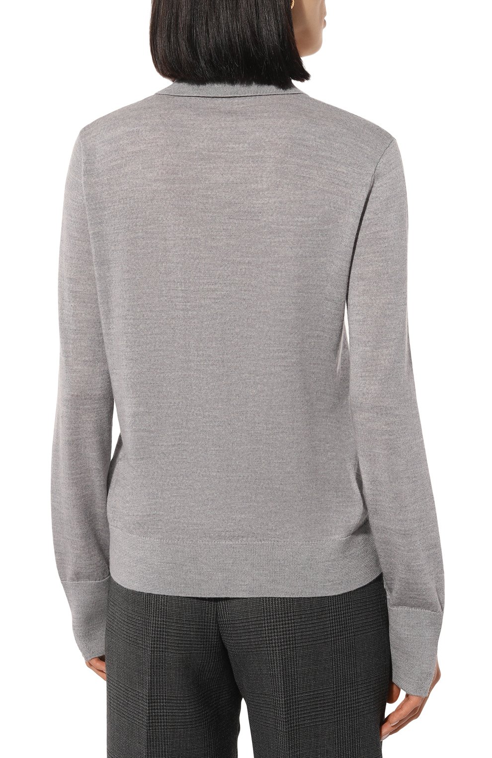 Шерстяной кардиган SEVENTY VENEZIA, арт. MT3554/900330, фото 4