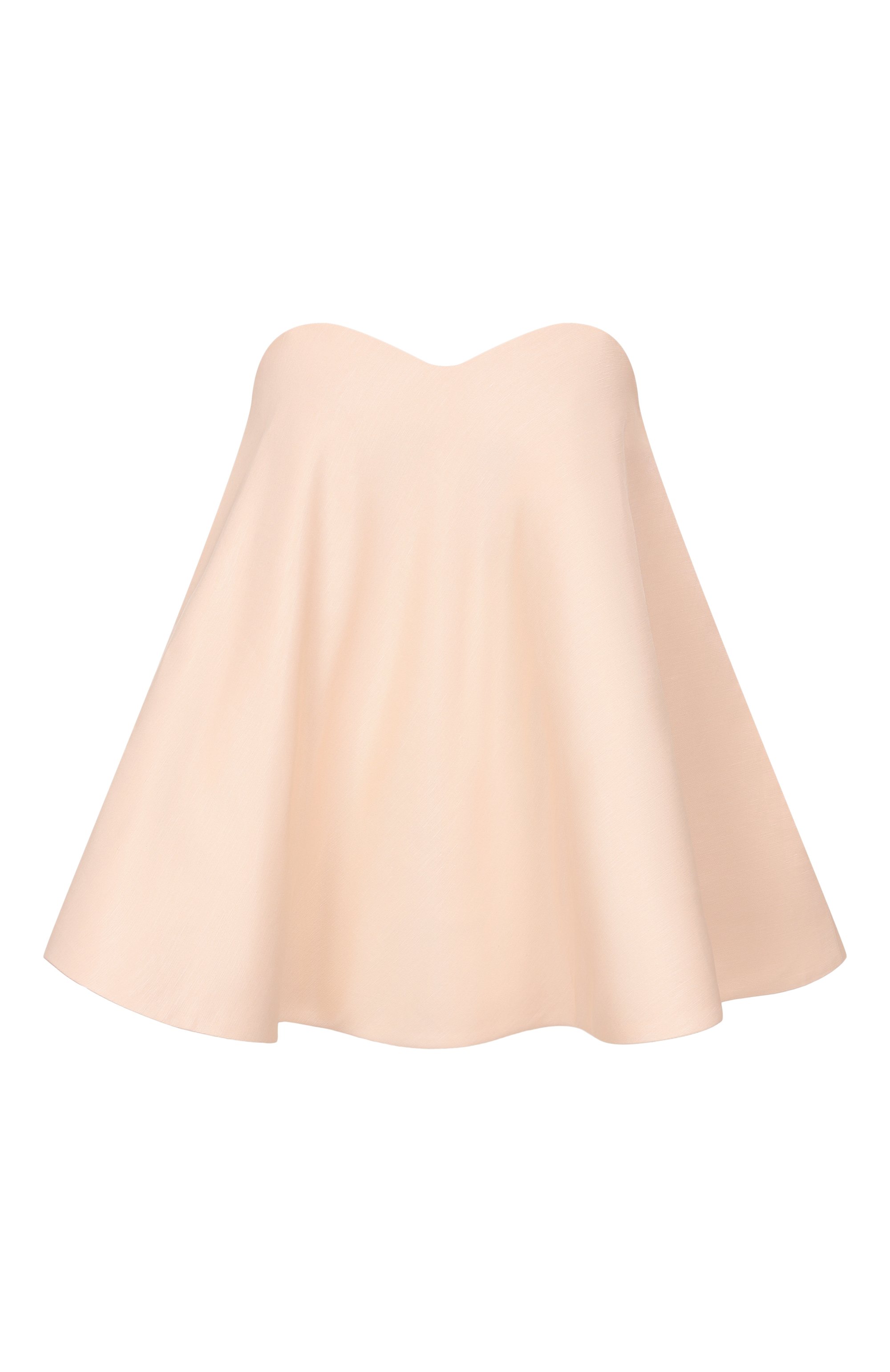 Топ изо льна и вискозы RUBAN, арт. RSS26-9.3.54.31, фото 1