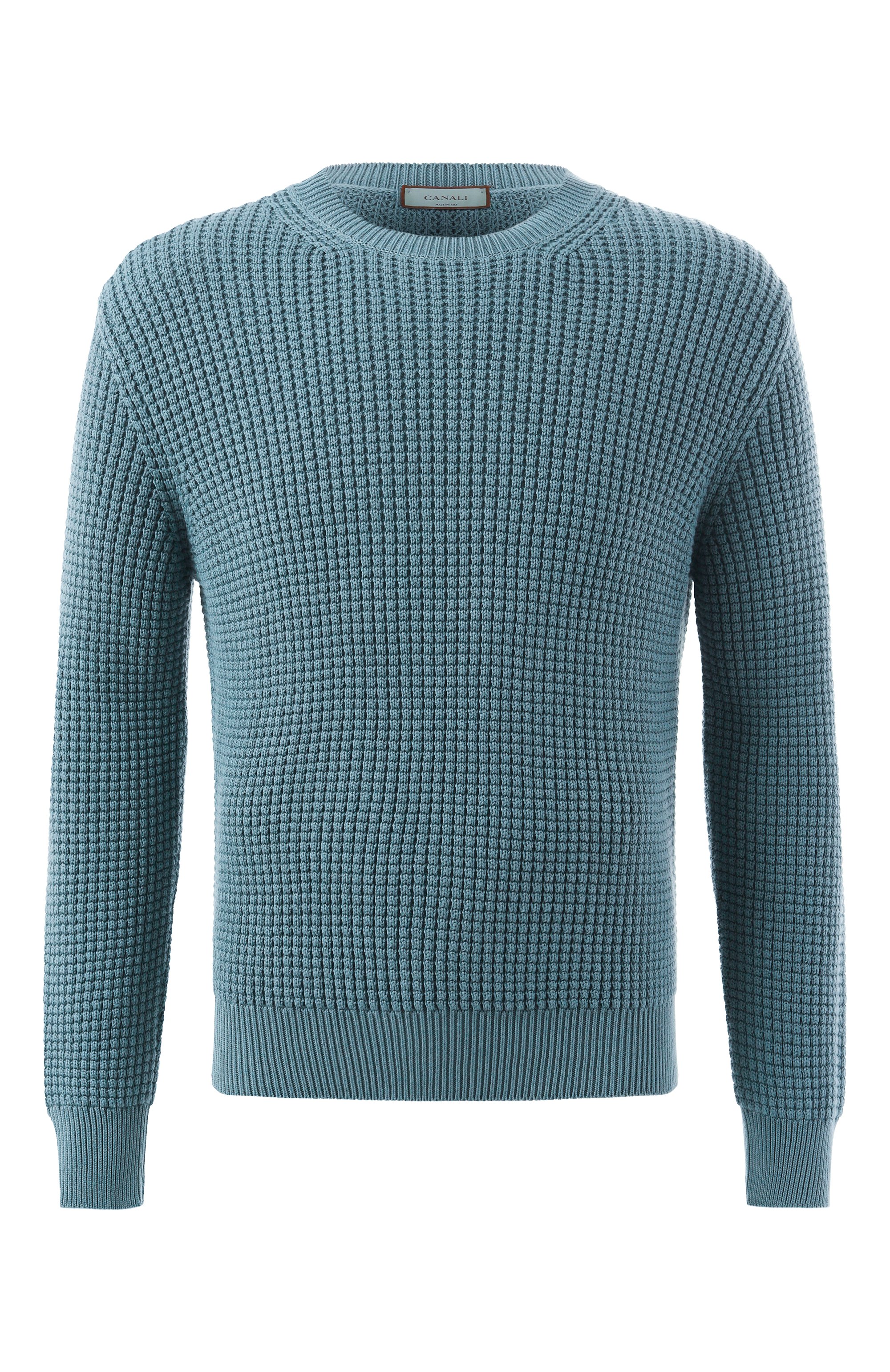 Свитер CANALI, арт. C0012/MK02278, фото 1