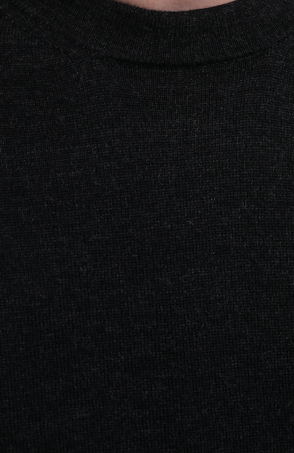 Шерстяной джемпер STONE ISLAND, арт. 7315526C4, фото 5