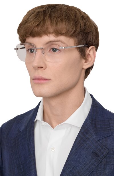 Оправа CARTIER, арт. CT0336 002, фото 2