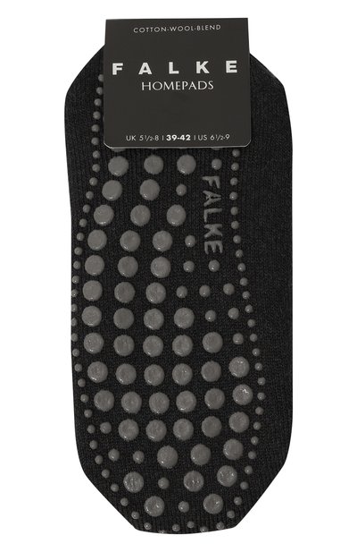 Носки из хлопка и шерсти FALKE, арт. 16500., фото 1