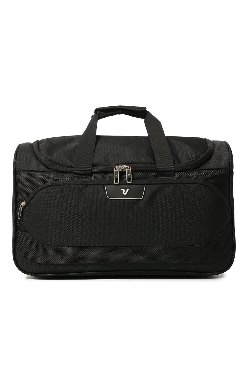 Сумка joy RONCATO черного цвета по цене 7585 руб., арт. 41620501, фото 1 Сумка joy RONCATO, арт. 41620501, фото 1