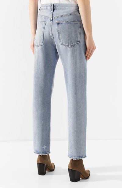 Джинсы AGOLDE, арт. A069C-1141, фото 4