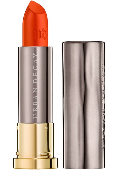 Помада для губ vice lipstick, оттенок crash URBAN DECAY, арт. 3605971156236, фото 1