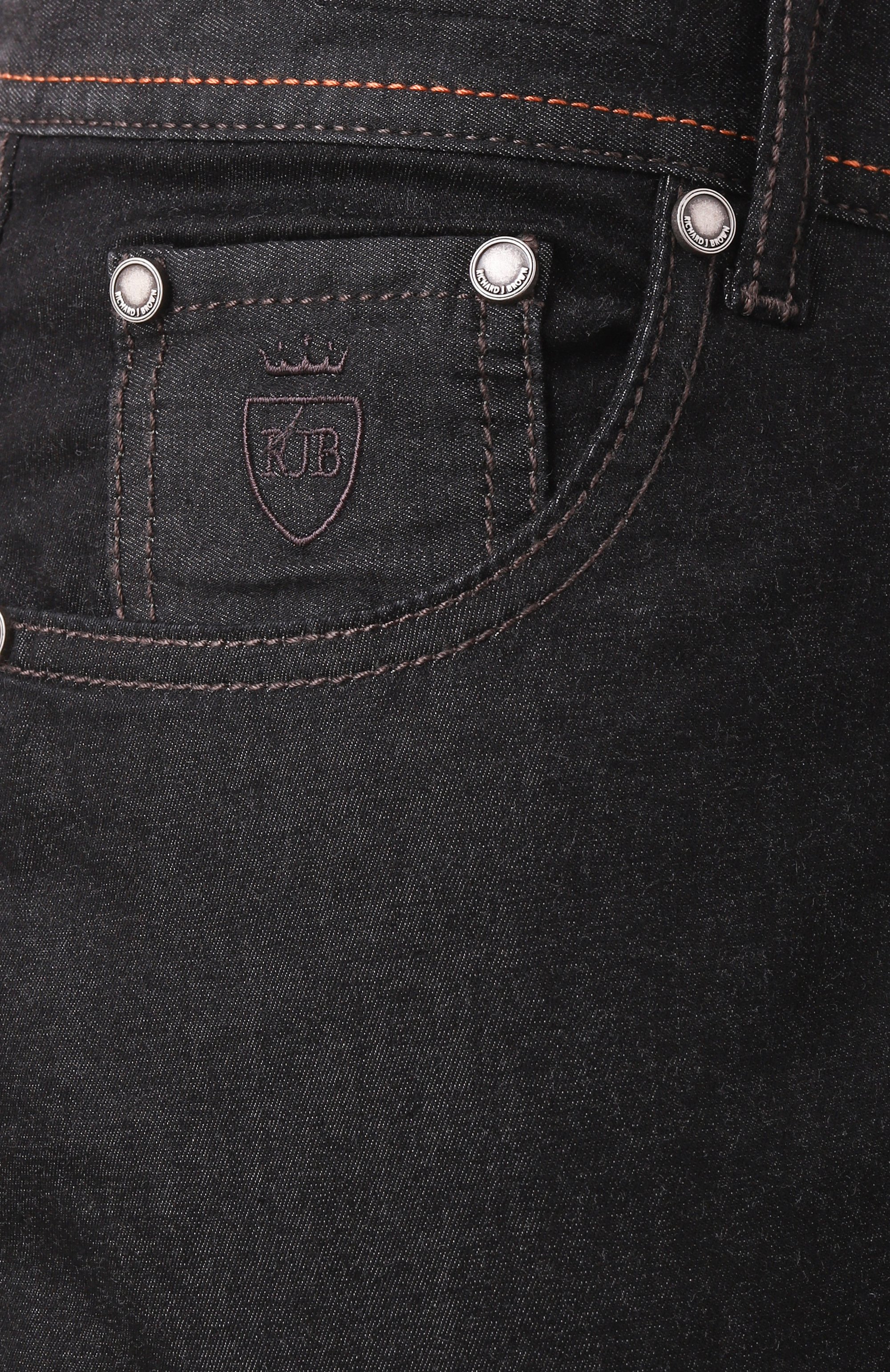 Джинсы RICHARD J. BROWN, арт. ATENE Z/T266, фото 6