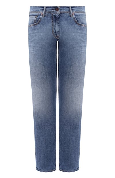 Джинсы прямого кроя BALDESSARINI, арт. 16502/1212/20, фото 1