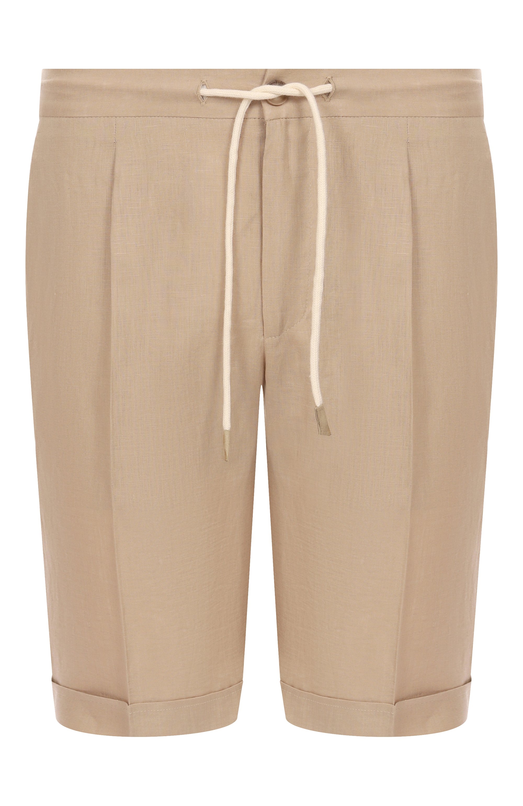 Льняные шорты GRAN SASSO, арт. 76112/50017, фото 1