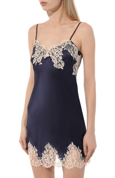 Сорочка из шелка и хлопка LISE CHARMEL, арт. ALC1080, фото 3