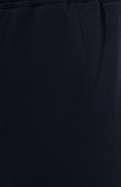 Хлопковые шорты MVST темно-синего цвета по цене 52250 руб., арт. 14M764/TS00/MUST/58-62, фото 5 Хлопковые шорты MVST, арт. 14M764/TS00/MUST/58-62, фото 5