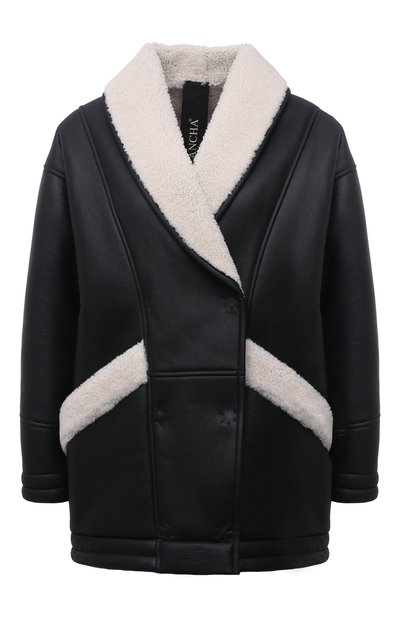 Дубленка BLANCHA, арт. 21015/300/48/LATTE/NER0, фото 1