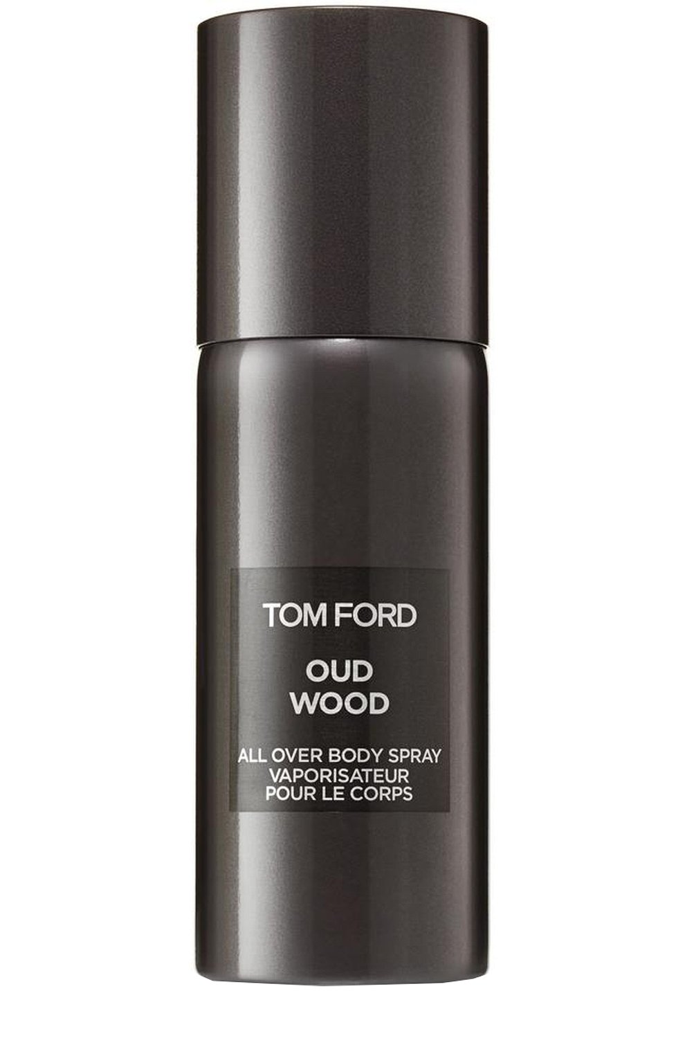 Спрей для тела oud wood (150ml) TOM FORD, арт. T2CL-01, фото 1