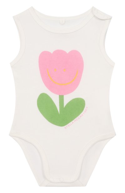 Комплект из двух боди STELLA MCCARTNEY, арт. TYB000, фото 2