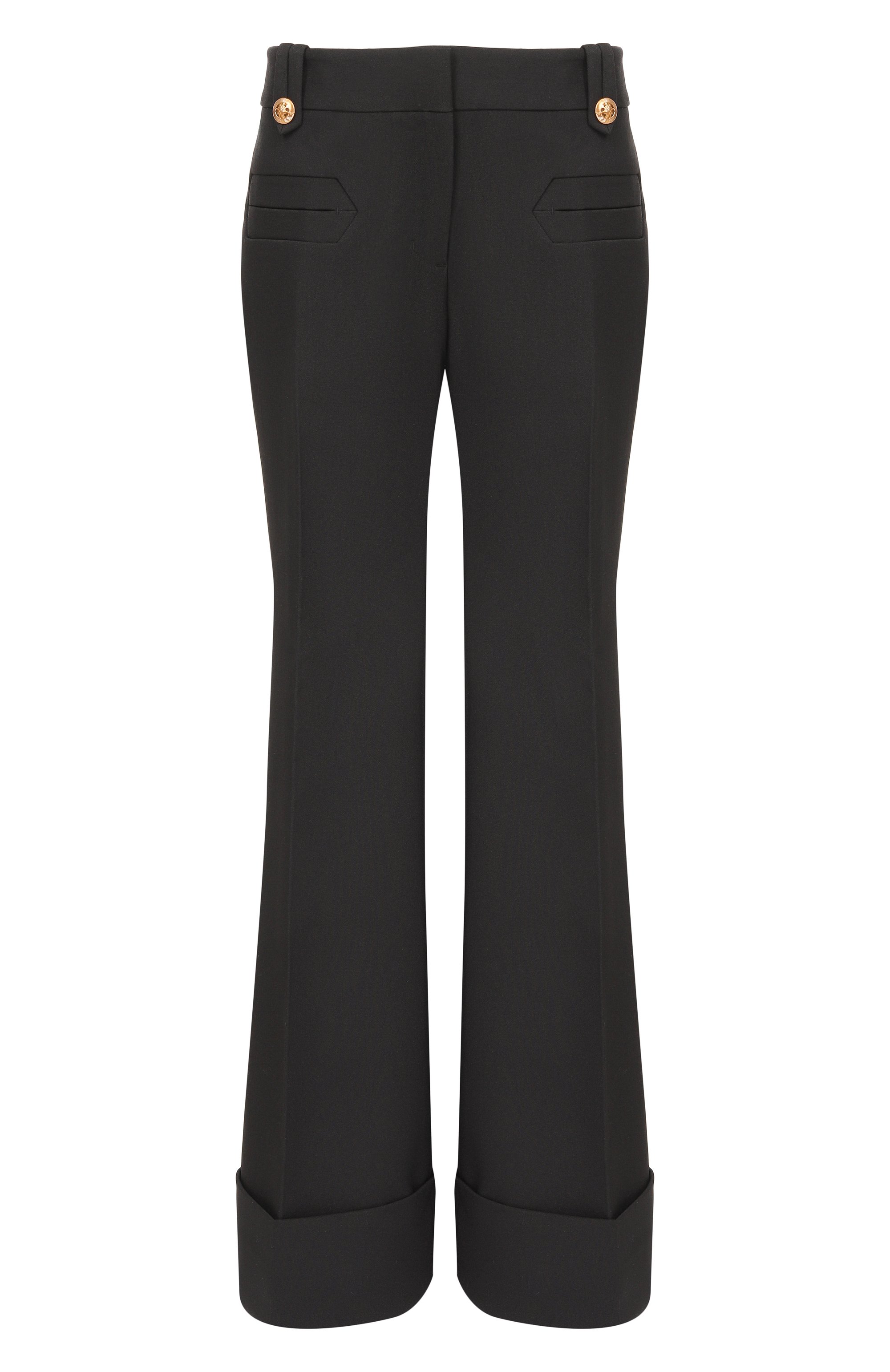 Брюки ZIMMERMANN, арт. 6286PC261, фото 1