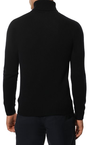 Шерстяной свитер FRADI, арт. MD512/WN6106, фото 4