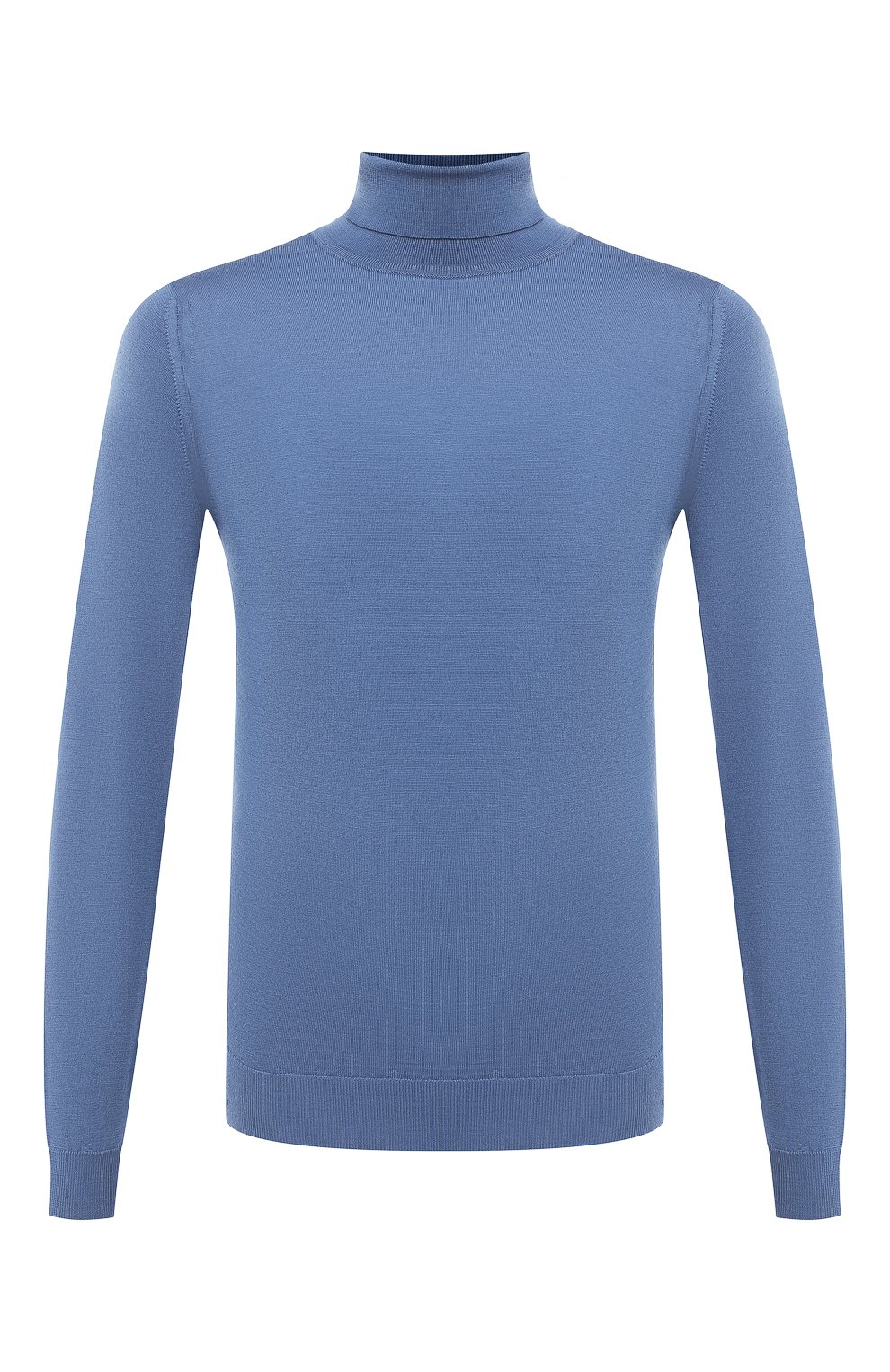 Шерстяная водолазка JOHN SMEDLEY, арт. CHERWELL, фото 1