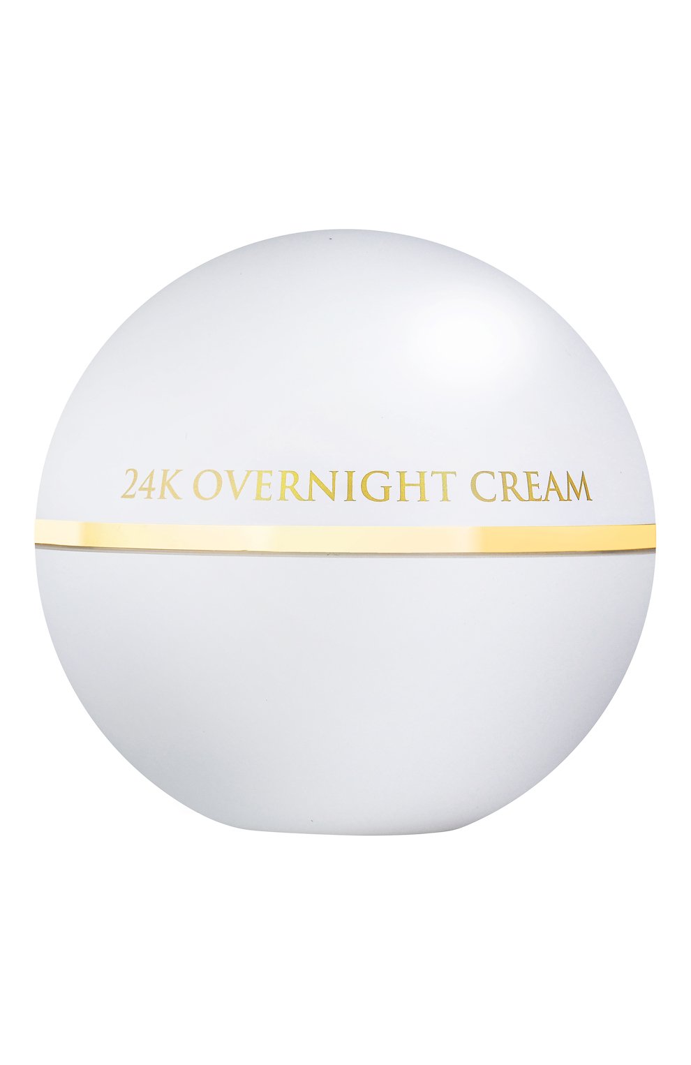 Крем ночной восстанавливающий 24k overnight cream (50g) OROGOLD COSMETICS бесцветного цвета по цене 7800 руб., арт. 1977785698472, фото 1 Крем ночной восстанавливающий 24k overnight cream (50g) OROGOLD COSMETICS, арт. 1977785698472, фото 1