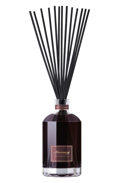 Диффузор toscana red (ваза 2500ml + рефил 5x500ml) MERCURY HOME COLLECTION, арт. 4673769556000, фото 3