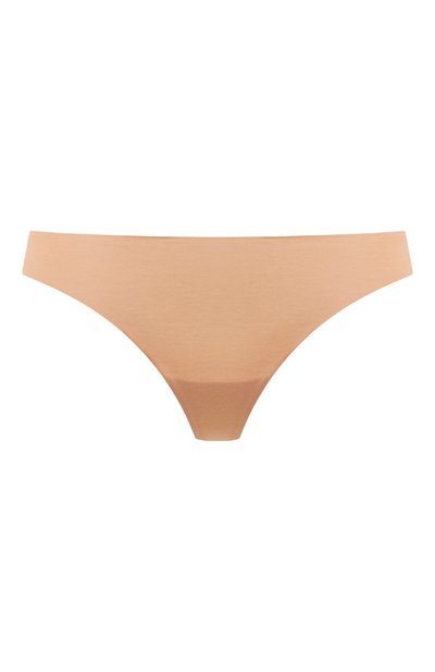 Женские хлопковые трусы-танга HANRO, арт. 071225