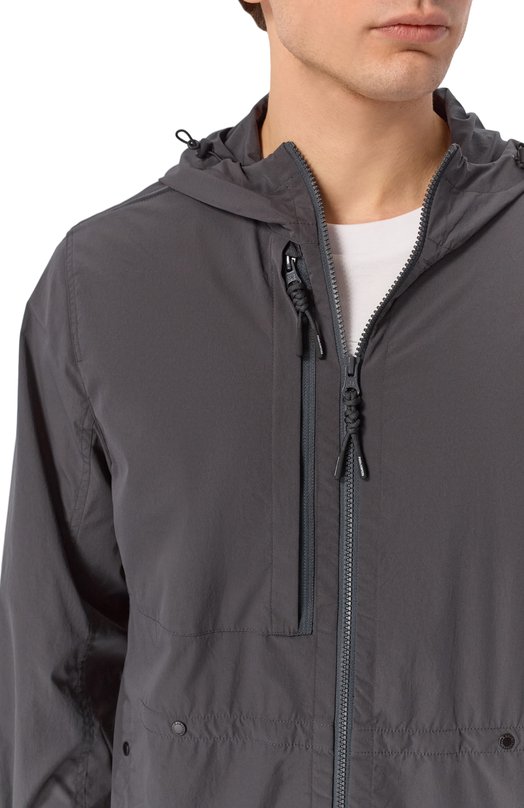 Куртка Parajumpers 26SM-PM JKT U01 Серый  26SM-PM JKT U01 Фото 5