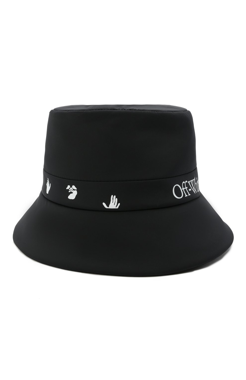 Панама OFF-WHITE, арт. 0WLB013E20FAB0011001, фото 1