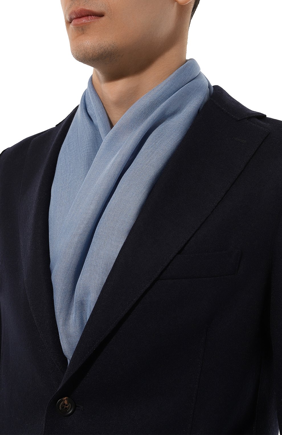 Шарф ANDREA CAMPAGNA, арт. 24PESCIARPA, фото 2