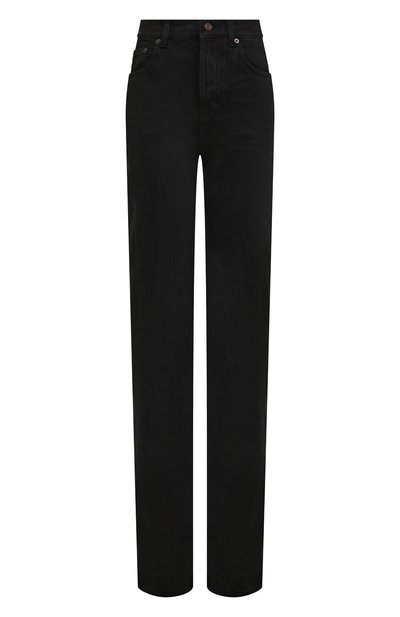 Женские джинсы SAINT LAURENT, арт. 771399/Y16PF