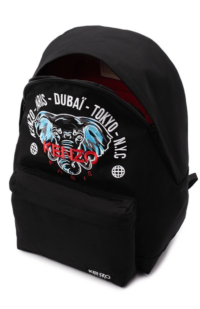 Рюкзак KENZO, арт. KR95518, фото 3