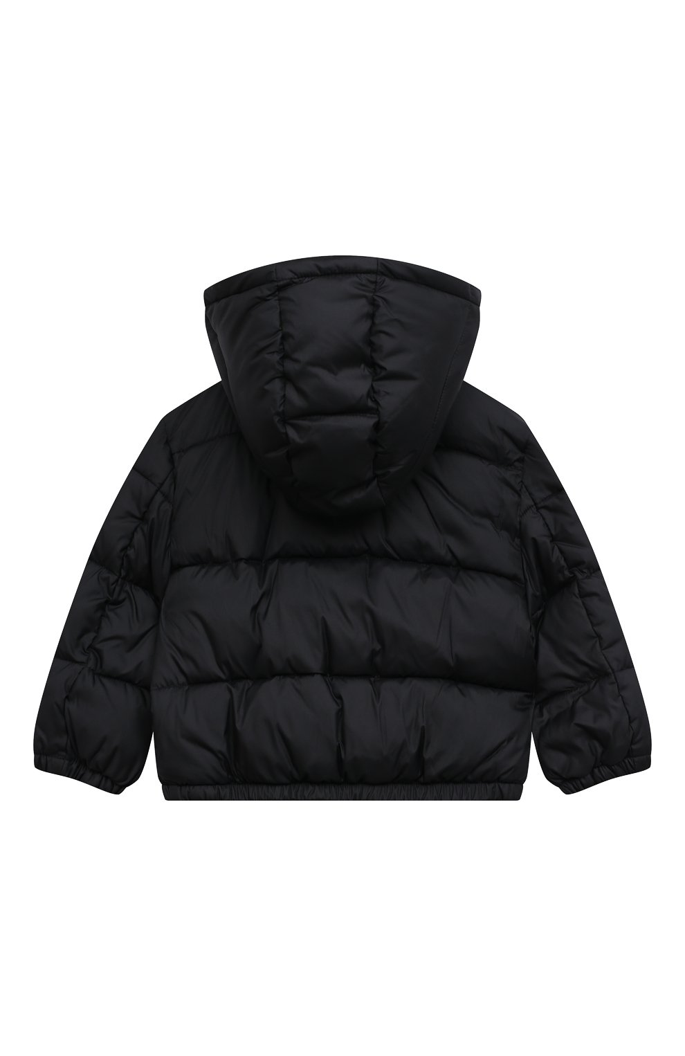 Утепленная куртка EMPORIO ARMANI, арт. 6RHBJ1/4NEXZ, фото 2