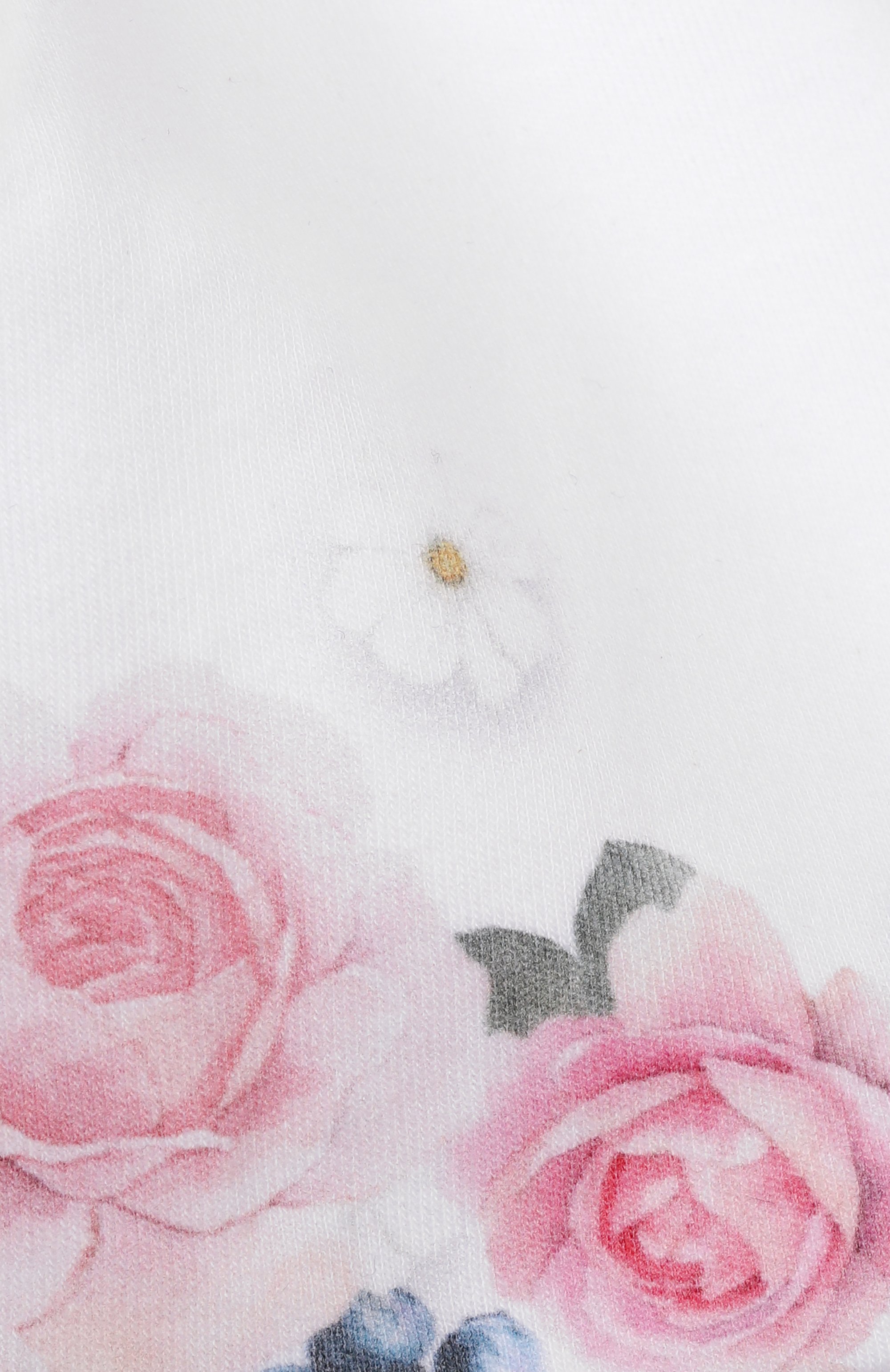 Комплект из комбинезона и шапки MONNALISA, арт. 35G505, фото 6