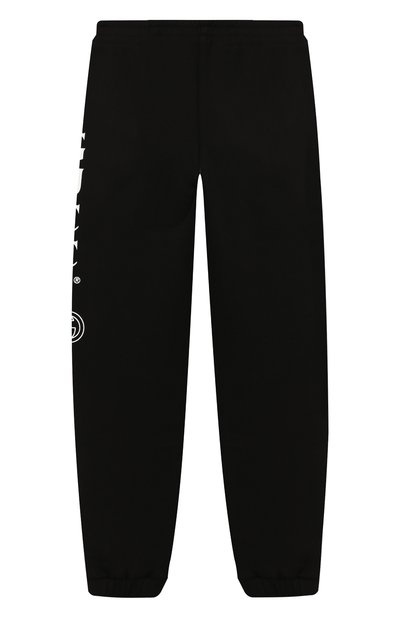 Хлопковые джоггеры GUCCI, арт. 552155/XJAJL, фото 2