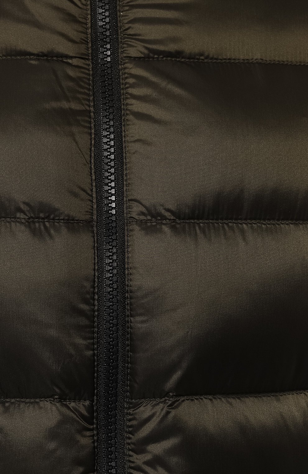 Пуховик BOGNER хаки цвета по цене 84400 руб., арт. 38196856, фото 5 Пуховик BOGNER, арт. 38196856, фото 5