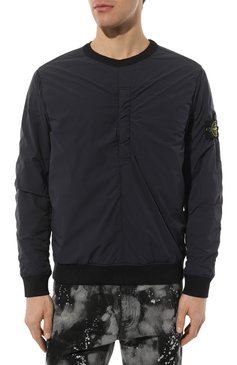 Утепленный анорак STONE ISLAND, арт. 751542028, фото 1