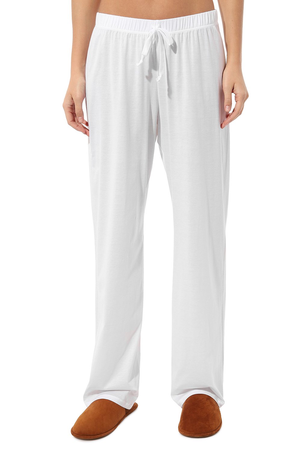 Хлопковые брюки HANRO, арт. 077955., фото 3