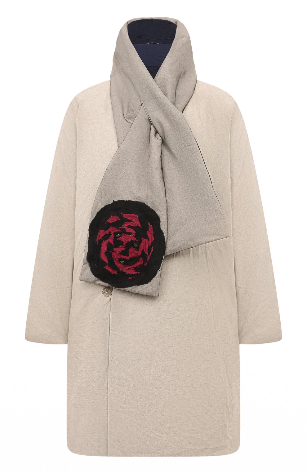 Двустороннее полупальто MIDGARD PARIS, арт. B42201, фото 1