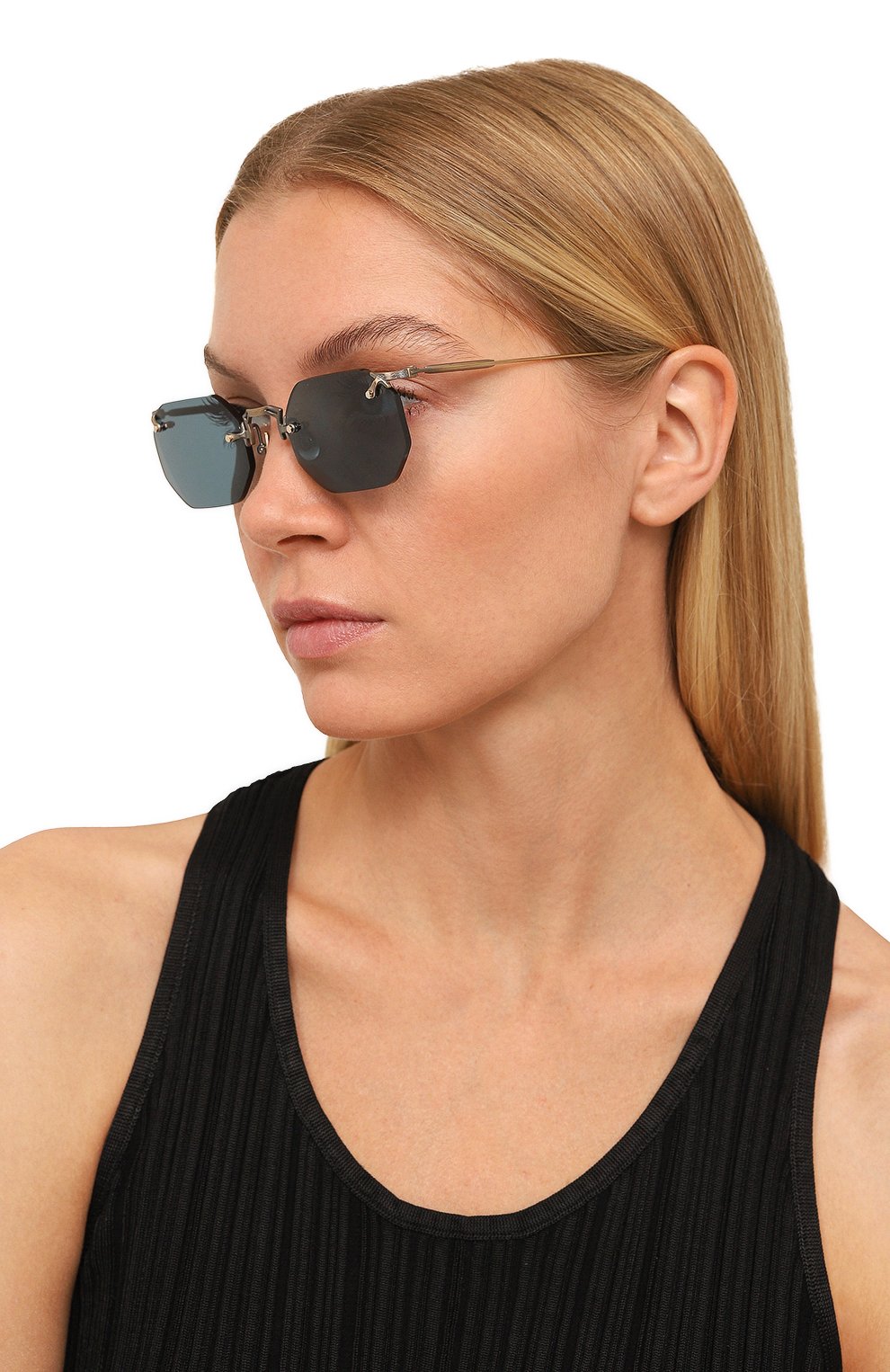 Солнцезащитные очки MATSUDA, арт. M3104-B AG1, фото 2