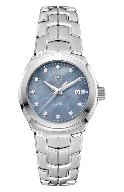 Женские часы TAG HEUER, арт. WBC1313.BA0600