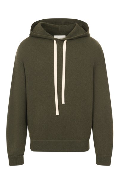 Мужской кашемировое худи JIL SANDER, арт. J47GU0130-J13276
