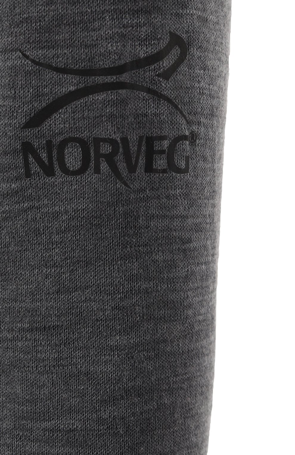 Шерстяной лонгслив NORVEG, арт. 15SW1RLRU-014, фото 5