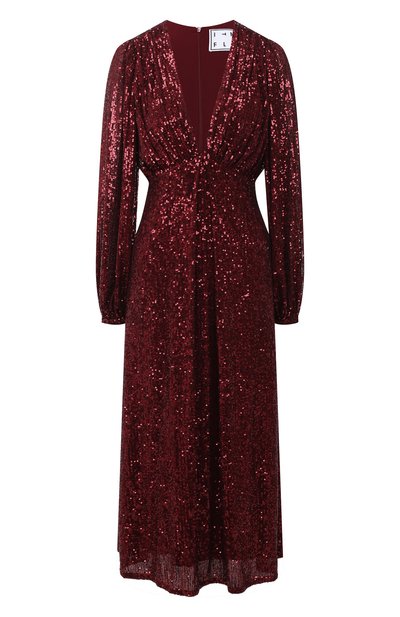 Платье с пайетками IN THE MOOD FOR LOVE, арт. IRINA DRESS, фото 1