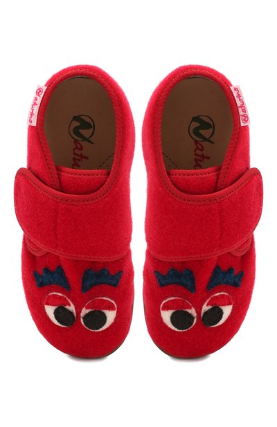 Домашние ботинки NATURINO, арт. 0014000646/01/24-26, фото 4